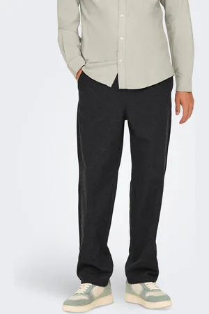 Only & Sons Onssinus Loose Fit Housut