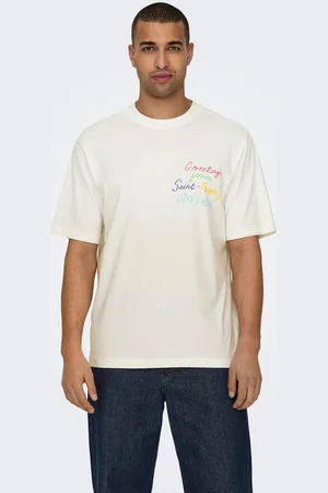 Only & Sons Onsmani T-paita