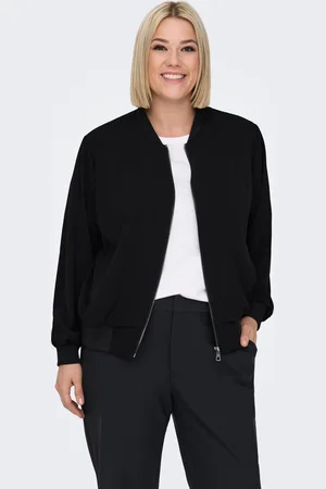 ONLY Carlux Bomber-takki