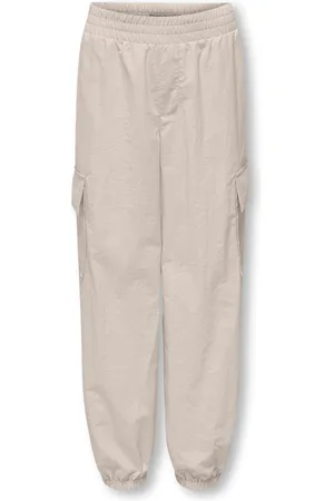 ONLY Kogecho Loose Fit Reisitaskuhousut