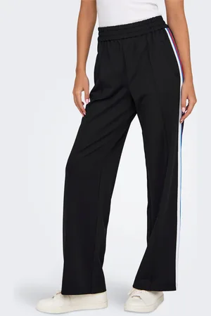 ONLY Onlwarm Wide Leg Fit Housut