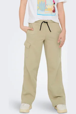 ONLY Koganna Loose Fit Reisitaskuhousut