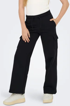 ONLY Koganna Loose Fit Reisitaskuhousut