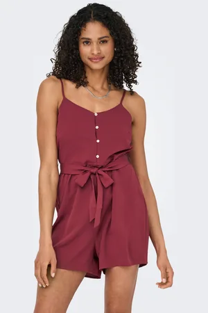 ONLY Onlnova Playsuit