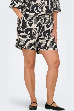 ONLY Carmalusi Regular Fit Shortsit