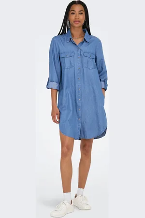 ONLY Onlsille Lyhyt Mekko