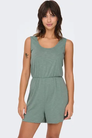 ONLY Jdydora Regular Fit Playsuit