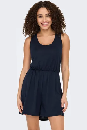 ONLY Jdydora Regular Fit Playsuit