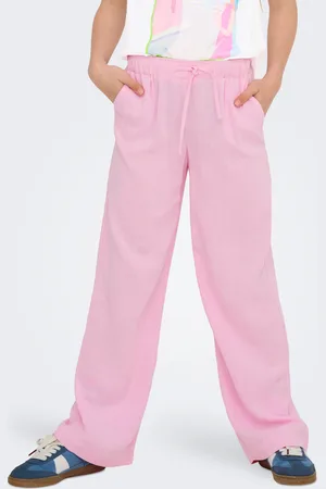 ONLY Kogsiesta Straight Fit Housut