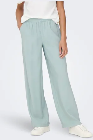 ONLY Onlaris Straight Fit Housut