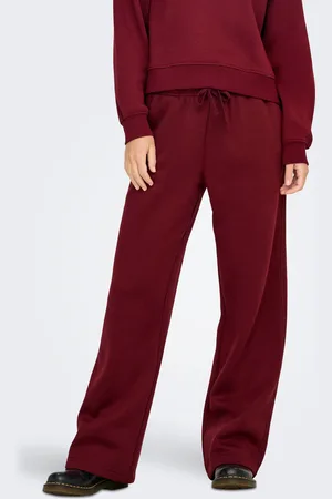 ONLY Onlbest Wide Leg Fit Housut