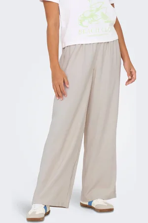 ONLY Onlaris Straight Fit Housut
