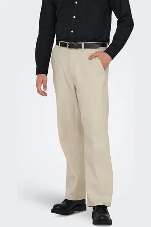 Only & Sons Onsbob Loose Fit Housut