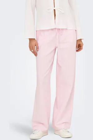 ONLY Jdylala Regular Fit Housut