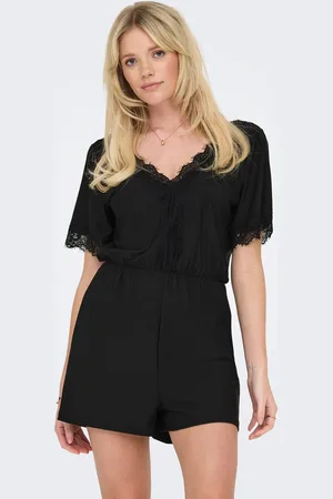 ONLY Onlsilja Playsuit