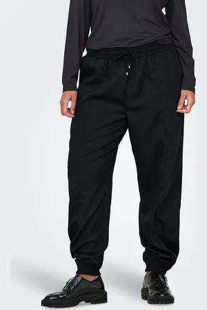 ONLY Carmelia Loose Fit Housut