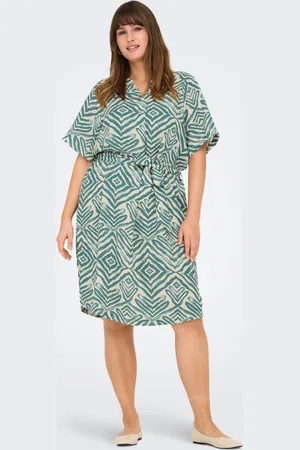 ONLY Carshilla Midimekko