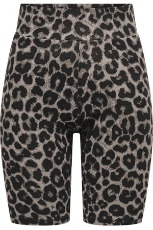 ONLY Jdycharlotte Slim Fit Pyöräilyshortsit