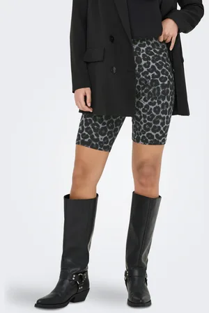 ONLY Jdycharlotte Slim Fit Pyöräilyshortsit