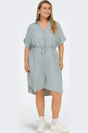 ONLY Carpenna Midimekko