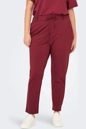 ONLY Cargoldtrash Regular Fit Housut