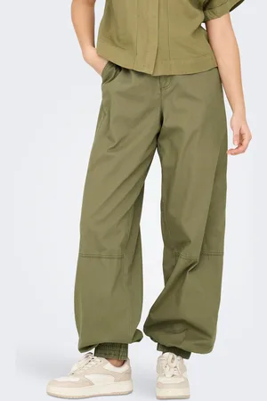 ONLY Onltinne Loose Fit Housut