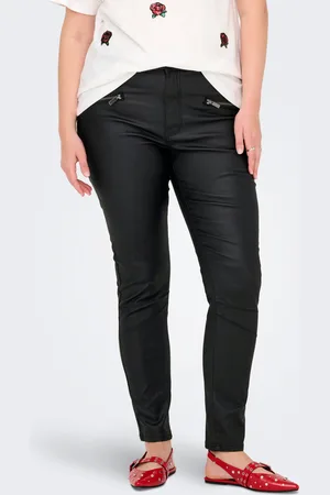 ONLY Carsela-nya Skinny Fit Housut