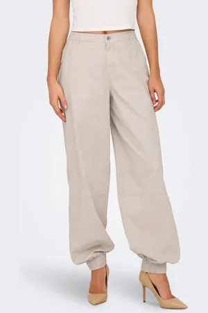 ONLY Onltinne Loose Fit Housut