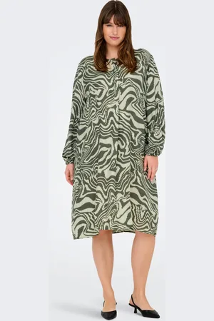 ONLY Carithilda Midimekko