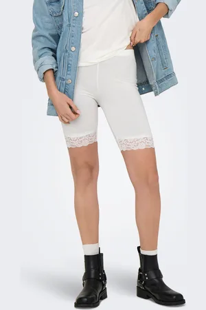 ONLY Jdyava Tight Fit Pyöräilyshortsit