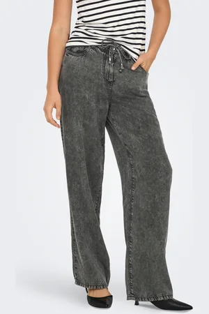 ONLY Onlkenya Relaxed Fit Housut