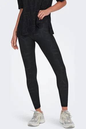 ONLY Onpfont-2 Skinny Fit Treenitrikoot