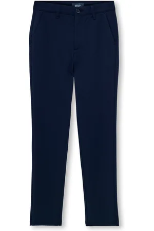 ONLY Kobmark Tapered Fit Chino-housut