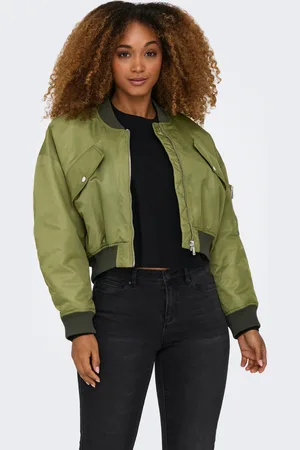 ONLY Onlsvea Bomber-takki