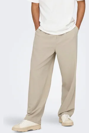 Only & Sons Onsdave Baggy Fit Chino-housut