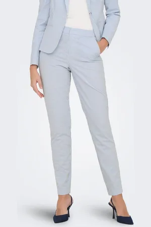 ONLY Onlatlas Regular Fit Chino-housut