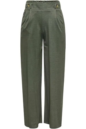 ONLY Jdybirdie Regular Fit Housut
