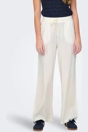 ONLY Jdysay Loose Fit Leveälahkeiset Housut
