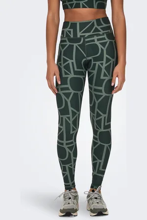 ONLY Onpfont-2 Skinny Fit Treenitrikoot