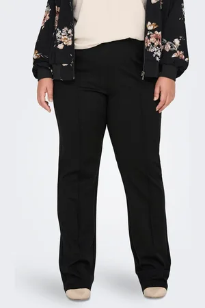 ONLY Cargoldtrash-suki Loose Fit Housut