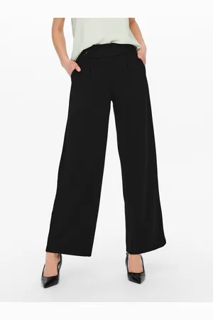 ONLY Jdygeggo Wide Leg Fit Leveälahkeiset Housut