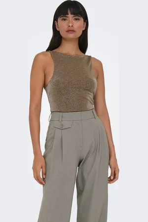 ONLY Onlamera Bodysuit