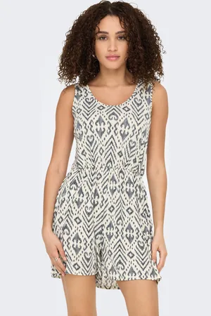 ONLY Jdydora Regular Fit Playsuit