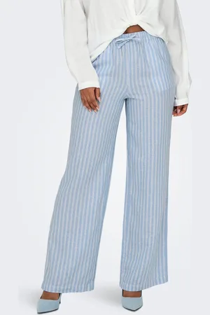 ONLY Onlcaro Loose Fit Housut