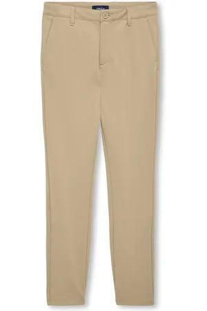 ONLY Kobmark Tapered Fit Chino-housut