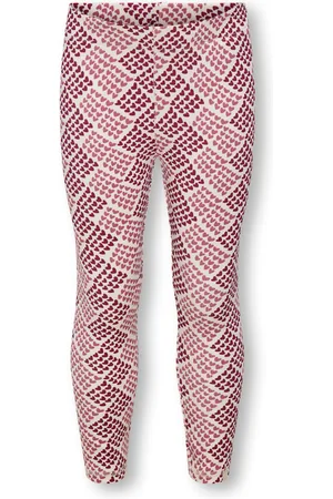 ONLY Kmgtrinny Tight Fit Leggingsit