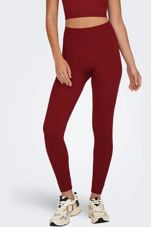 ONLY Onpjaia Tight Fit Leggingsit
