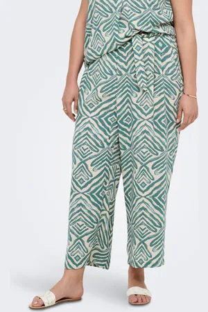 ONLY Carshilla Regular Fit Culotte-housut