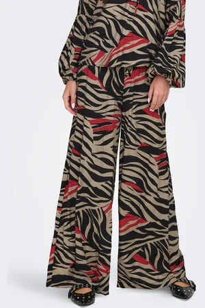 ONLY Jdyphilippa Wide Leg Fit Palazzo-housut