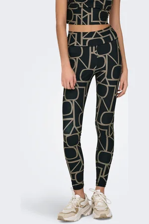 ONLY Onpfont-2 Skinny Fit Treenitrikoot